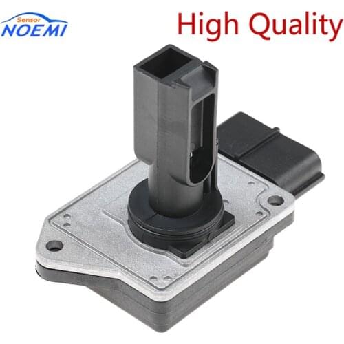 YAOPEI 3L3U12B579AA Mass Air Flow Meter Sensor MAF For Ford F-250 F-350 F-450 F-550 Super Duty Excursion 6.0 V8 3L3U-12B579-AA