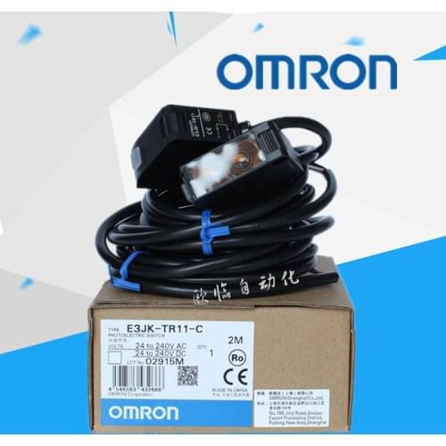 E3JK-DR12-C E3JK-DR11-C E3JK-RR11-C E3JK-RR12-C E3JK-TR11-C E3JK-TR12-C E3JK-DN11-C E3JK-DN12-C 100% new and original