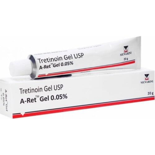 Mernarini Face Serums