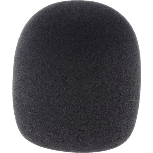 Mic Microphone Windshield Made of Sponge Sponge, for Audio Technica And Others