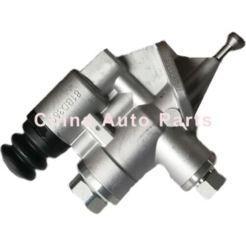 Engine Parts Fuel Pump 3933253 4944711 1pc