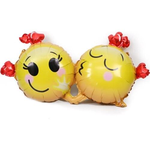 OHMIHO Foil Balloons