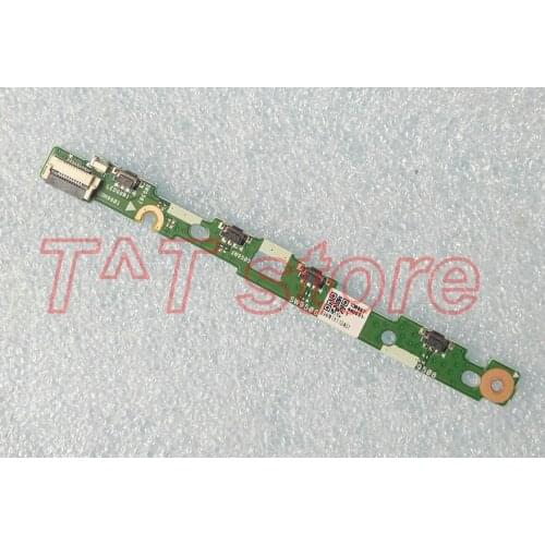 Original FOR Aspire Switch 10 SW3-013 switch power botton board P0KCC_POWER_BOARD test good free shipping