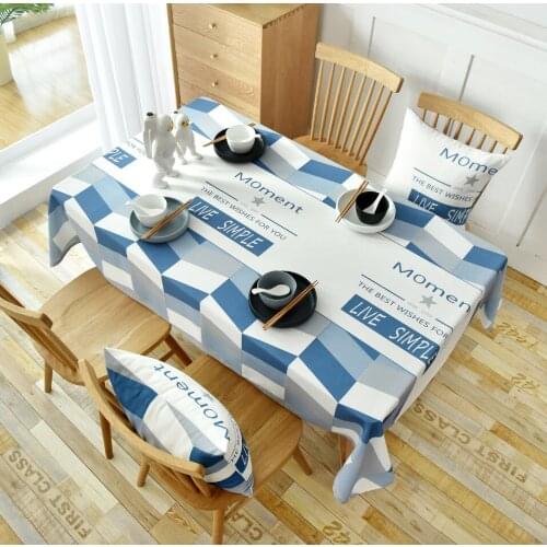 Leaf Tablecloth Waterproof and Scalding Disposable Tablecloth Cloth Net Red Tablecloth Coffee Table