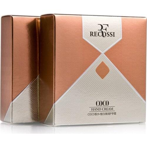 Custom printed 4 Color lipstick eyelash packaging box paper make up box