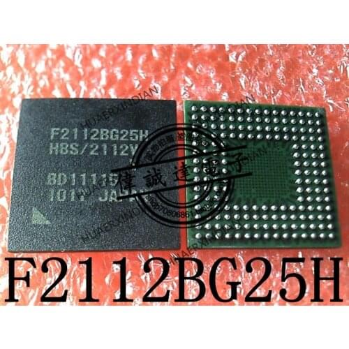 1Pieces new Original F2112BG25H H8S/2112V BGA In stock real picture