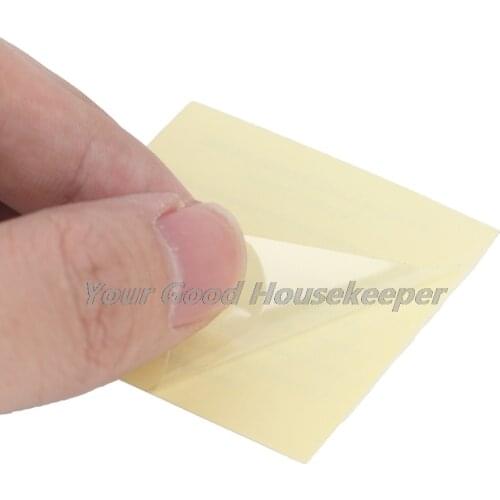 10Pcs Inflatables Pool Repair Patch Clear Puncture Tape Kits Airbed Patches