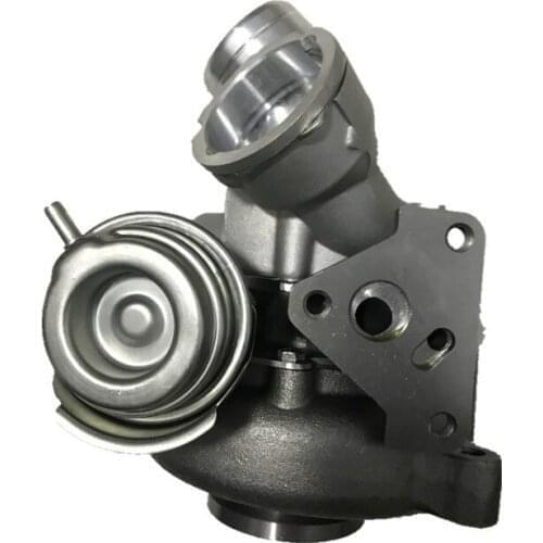 Xinyuchen turbocharger for Volkswagen Touareg 2.5T GT2056V 716885-5004s hotsale automotive turbocharger