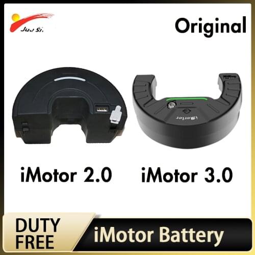 Duty Free 36V iMotor 2.0 3.0 Battery Electric Bicycle Conversion Kit All in One 36V 3200mah Lithium Battery 36V 7200mah iMotor