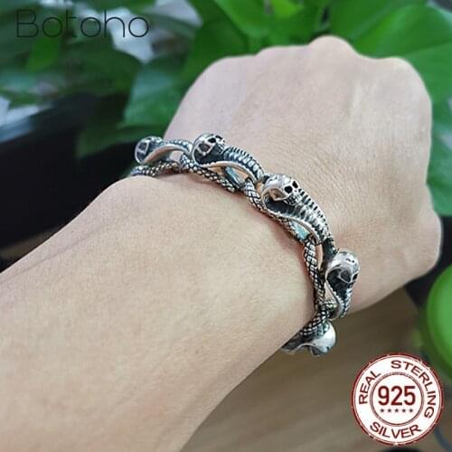 BOTOHO Wrist Bracelets