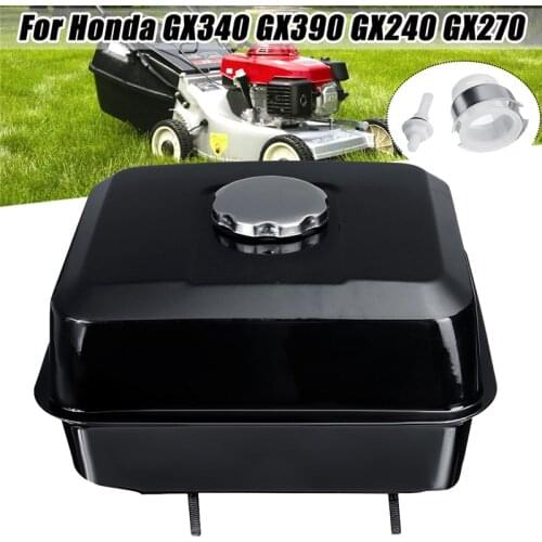 Combiubiu Petrol Lawn Mowers