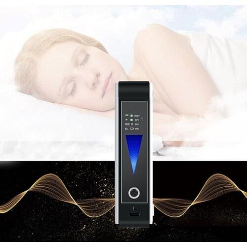 CPDD Home Air Cleaner Desktop Air Purifier EU/ UK/US/AU Plug for Large Room USB Charging for Perfect for Home Office