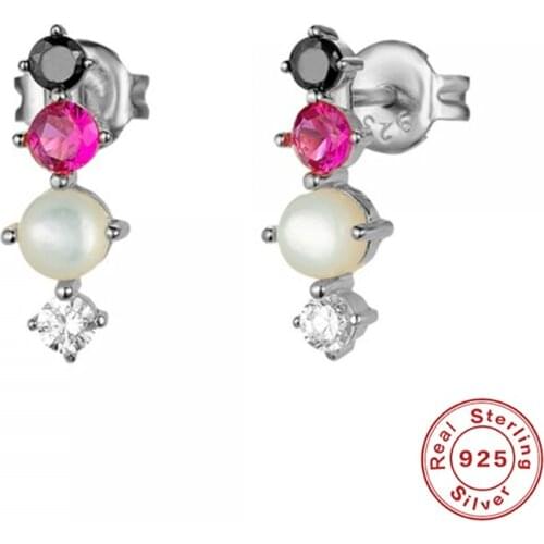 GS Piercing Earrings