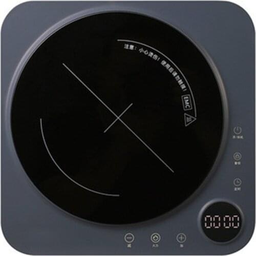 Induction Cooker Strong Power Creative Electric Plate Precise Control Cookers