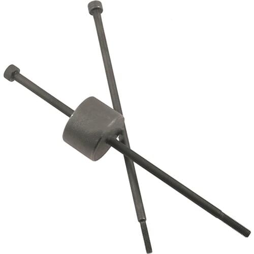 Motorcycle rocker pin removal tool slide hammer tool repair special tools for Yamaha Series