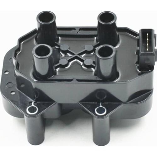 For Chery for Geely for Peugeot for Citroen for Fiat Auto Parts Ignition Coil F01r00a036 F01r00a025