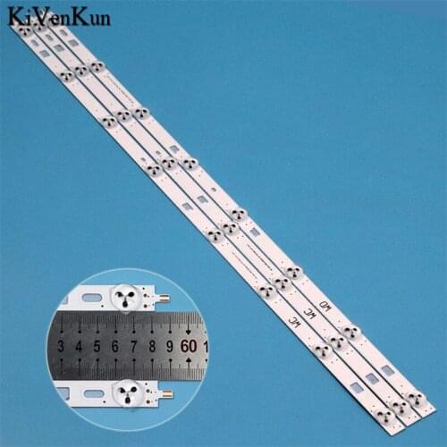 New TVs LED For SONY KDL-32R433B KDL-32R435B KDL-32R503C Backlight Strips Band Rulers DRT 32inch WXGA NDSOEM WC WD TYPE REV0.0