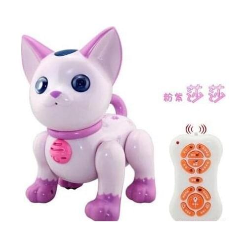 New Sounding Infrared Remote Control Robot For Intelligent Doraemon Toys Electric Ready-to-go Battery Operated Model Plastic