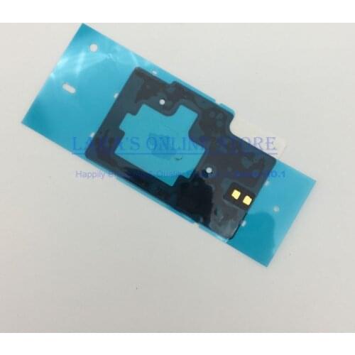 Original For Sony Xperia Z3 D6603 D6643 NFC Antenna Chip with Adhesive Sticker Phone Spare Parts (3G Version)