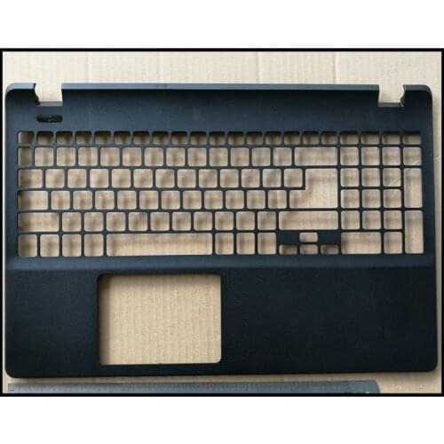 New Palmrest Upper Cover Keyboard Housing Cover For Acer Aspire ES1-512 ES1-531 Bottom Base Cover Lower Body Case