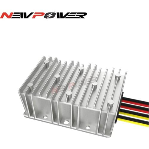 Hige efficiency 96% 27v 28v 30v 32v 33v 36v 37v 40v 24v dc to 65v dc converter 10a 650w step up boost power supply module