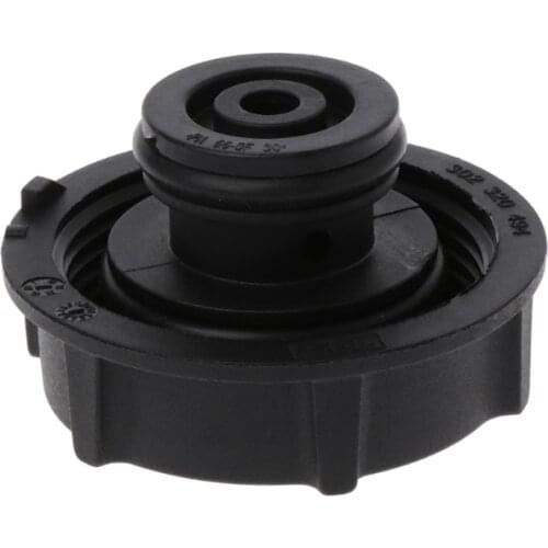 Expansion Tank/Radiator Cap For Fiesta C-max Mondeo 3M5H-8100-AD 090E
