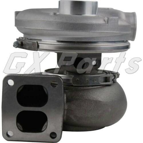 7C-8632 7C8632 Turbocharger For Caterpillar Wheel Skidder 528B 530B Track-Type Tractor D6H D6H II D6H XL D7H