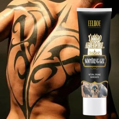 Tattoo Nursing Ointment A&D Anti Scar Tattoo Aftercare Cream Tattoo Repairing Gel Anti Scar Repair Gel