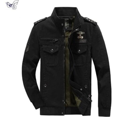 XIYOUNIAO Military Vests