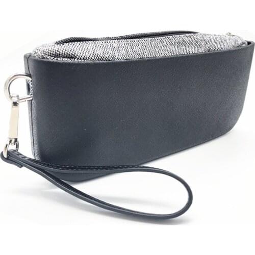 Women bag shoulder messenger bag small square bag mobile phone bag small bag girl wallet