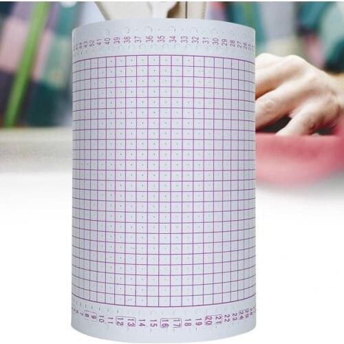 100pcs Knitting machine with nylon perforated card accessories 24-needle red card knitting machine suitable for garment factory