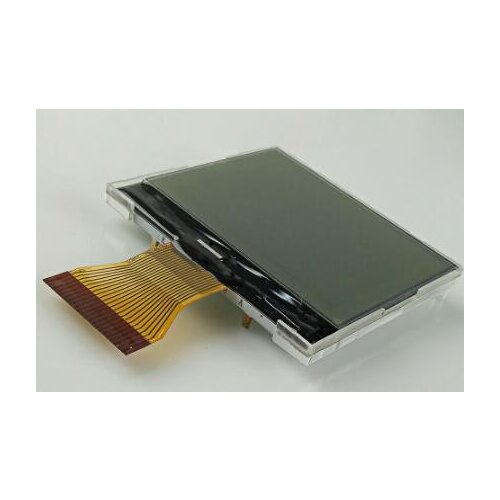 22PIN SPI COG 128128 LCD Screen UC1617S Drive IC White Backlight