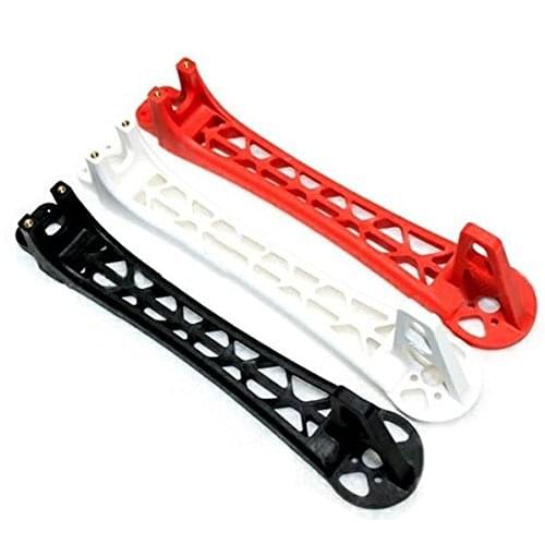 6pcs * Multicopter Flamewheel Frame Arm Replacement for F450 F550 DJI RC Quadcopter Hexacopter