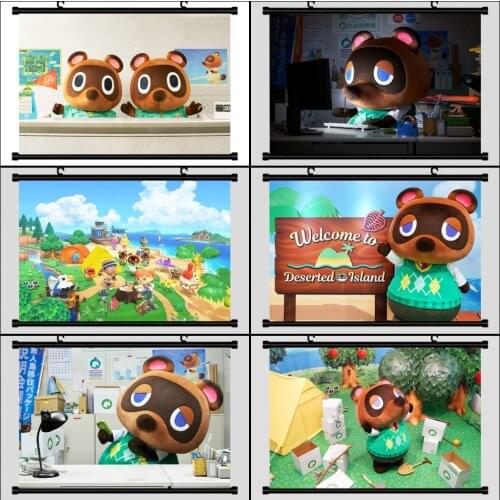 Paradise Animal Forest Diamond Painting Diamond Mosaic Cross Stitch Kits Full Diamond Embroidery Room Decoration