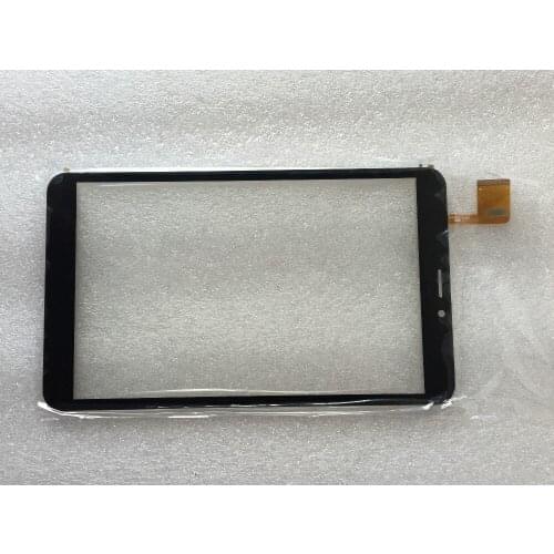Free shipping 8 inch touch screen,100% New for Prestigio MultiPad PMT3408 4G PMT3408_4G touch panel,Tablet PC glass digitizer