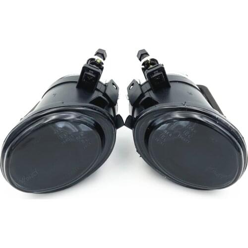 Case for BMW E39 5 SERIES E46 3 SERIES M3 Fog light fog lamp assemblyshipping free