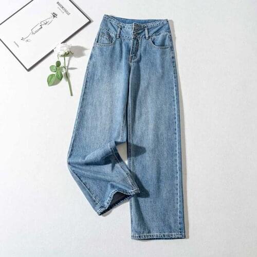 Cthink Women Jeans