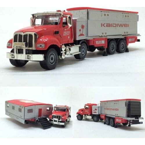 Deformable luxury traveling saloon car model of childrens toy alloy die-casting car Touring car