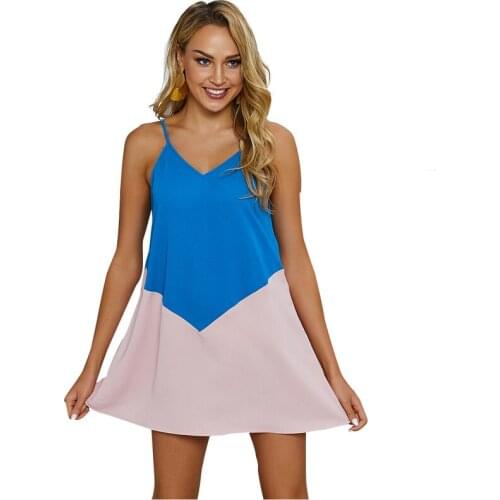 FORERUN Women's Beach Jumpsuits