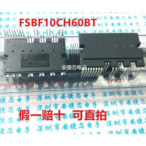 FSBF10CH60BT