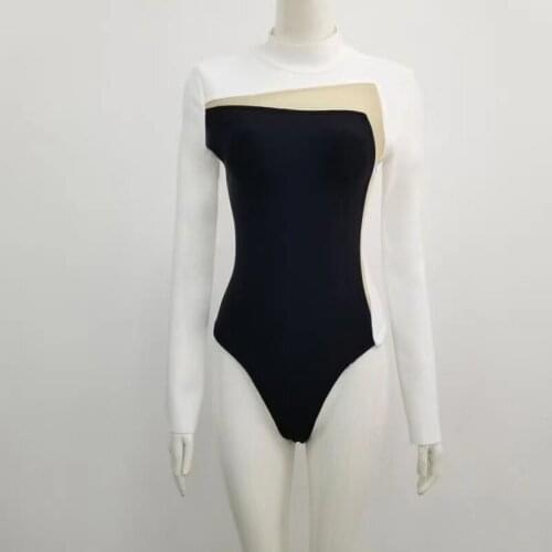 GENU Women's Bodysuits