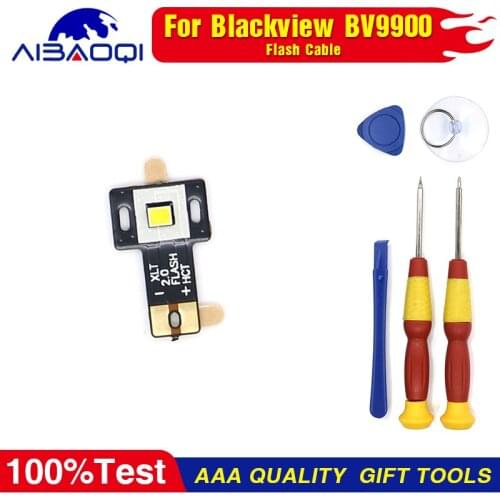 Flash cable For Blackview BV9900/BV9900 Pro Mobile Phone Perfect Replacement Parts Free Tools