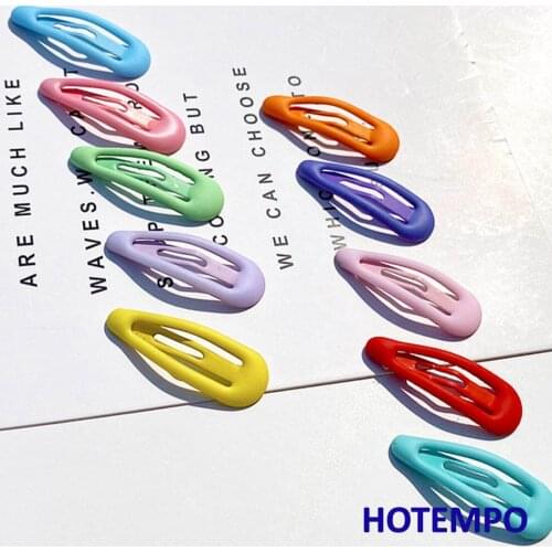 Cute Lolita Girls Baby Girl Kawaii Hair Accessories Hairpins Hairclip Elastic HairBands for Gift Baby Girl Items