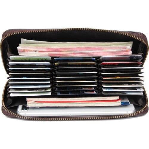 Nesitu Wallets And Business Card Holders