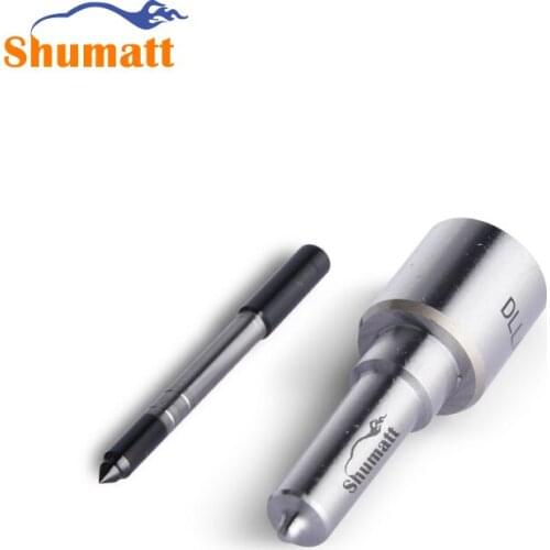 China Made New DLLA150P1511 nozzle For 0445110257 0445110258 0445110725 injector