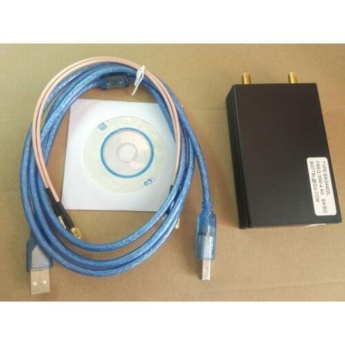 High Sensitivity 35m-4.4g/25m-6g Spectrum, Signal Generator Sag4400l / Sag6000l