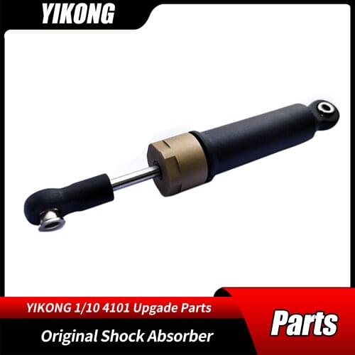 RC Car Parts 1/10 YIKONG YK4101PRO Remote Control Axle Crawler Original Accessories Shock Absorber Absorbers 13050