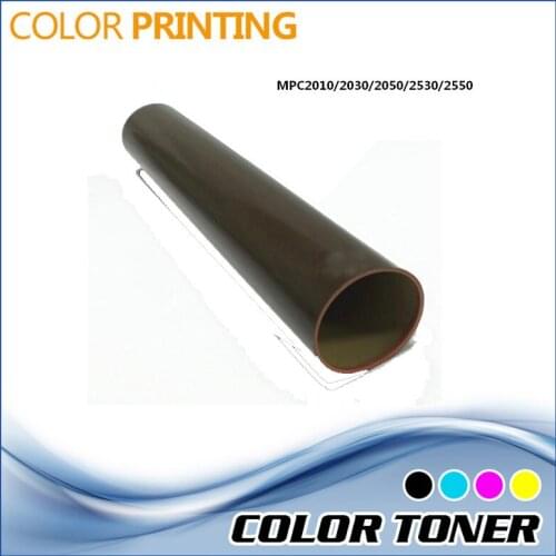 Fuser Film Sleeves Belt for Ricoh MP C2030 C2550 C2530 C2050 C2010