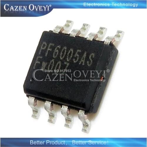 1piece PF6005AS PF6005 6005 SOP-8 IC chip In stock