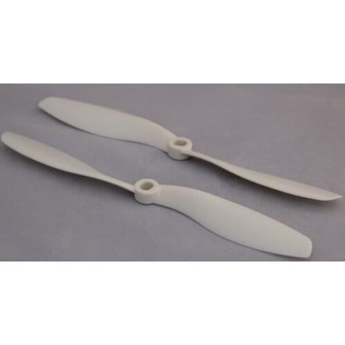 8045-DJI CW CCW DJI Propeller 8mm Shaft for Dji Phantom ABS Quadcopter FPV Props Multirotor Plades 8inch Pack 5Pair/Lot Gemfan
